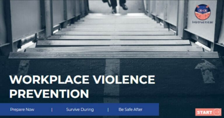 screenshot-opening slide active shooter course